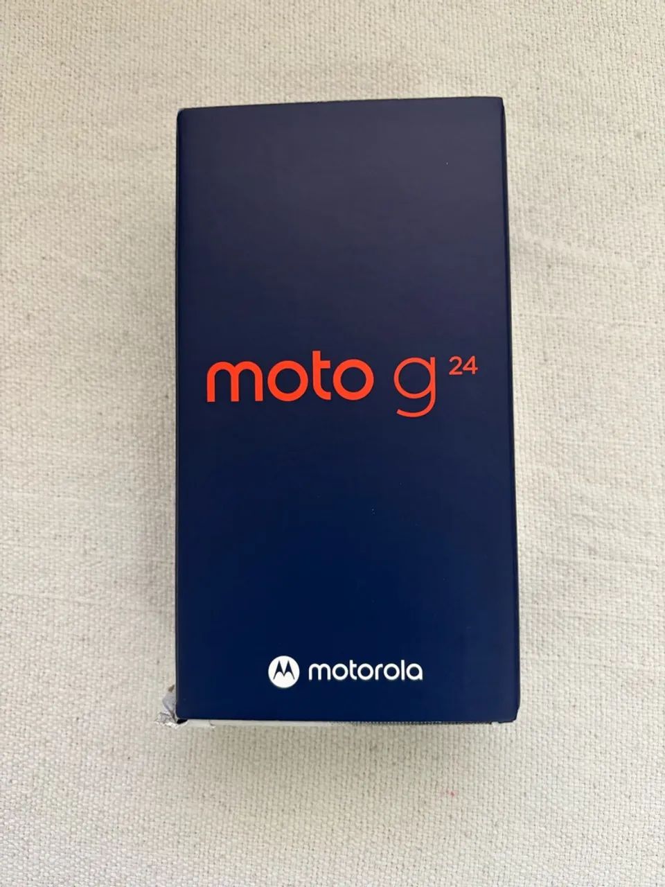 Motorola G24 - Foto 2