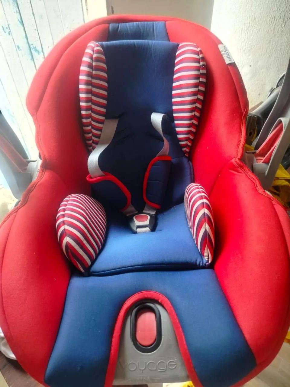 Bebê conforto . - Foto 2