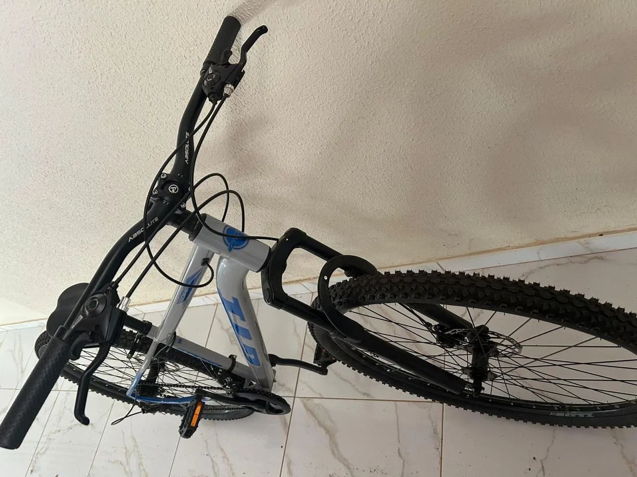 quadro 29 MTB ROMA GTI - Foto 5