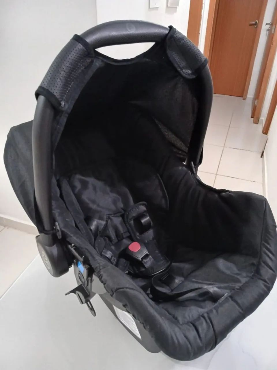 Bebê conforto  - Foto 3