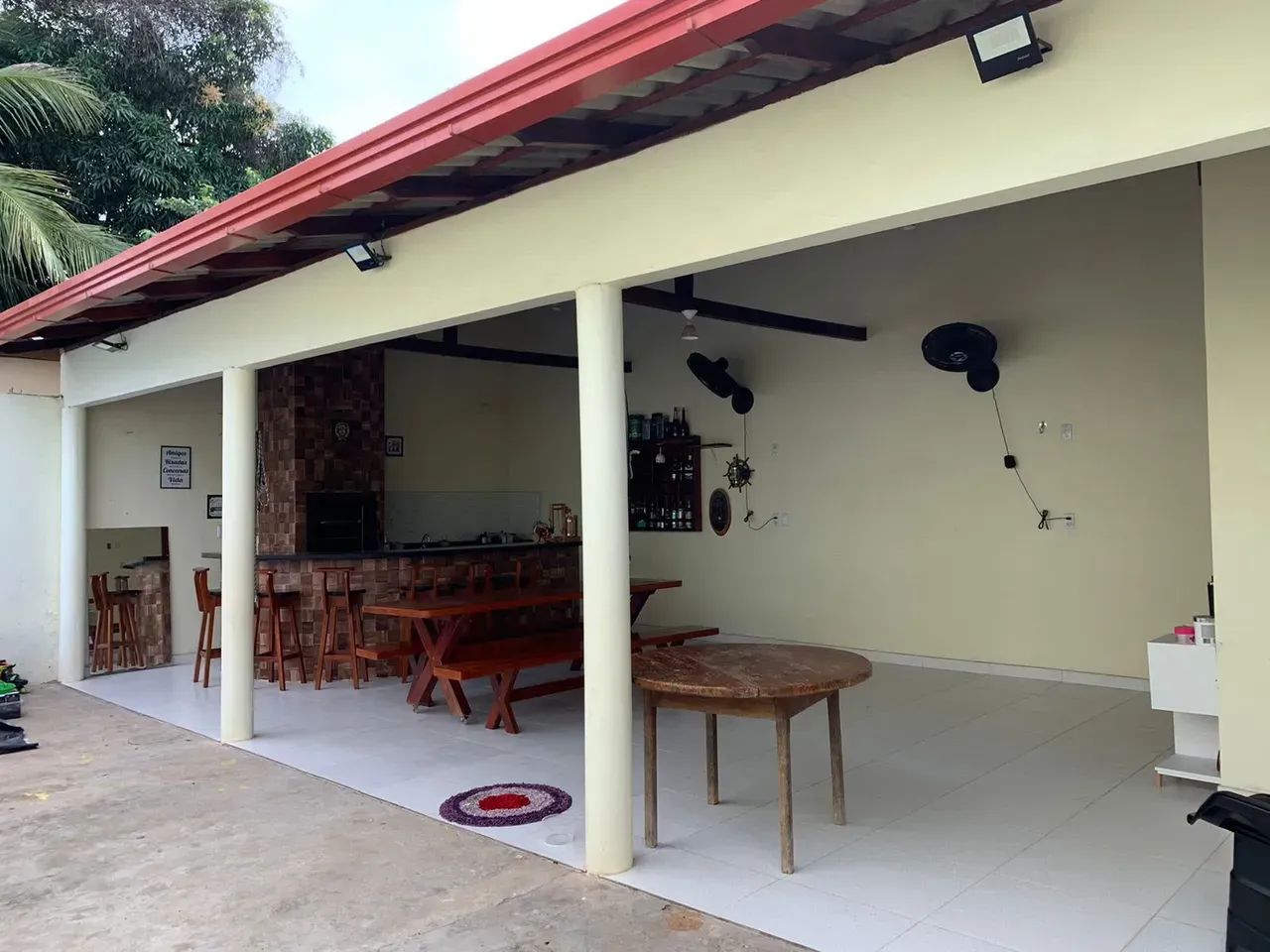casa no santa tereza - Foto 2