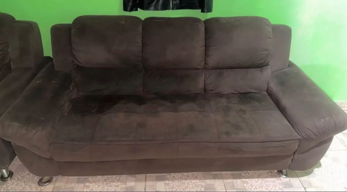Sofá em ótimas condições! - Foto 2