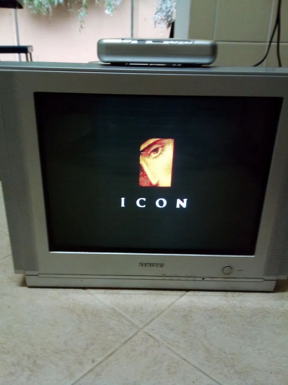 tv samsung cl-21m6mq  - Foto 2