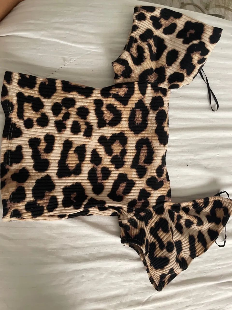 Roupas Verão