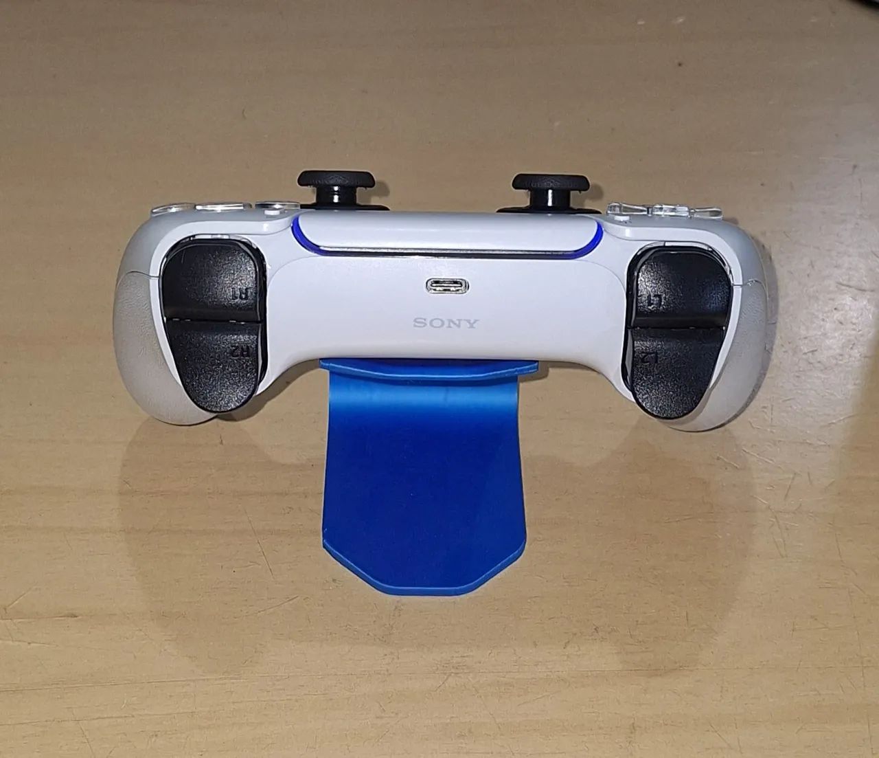 Controle de PS5 - Foto 2