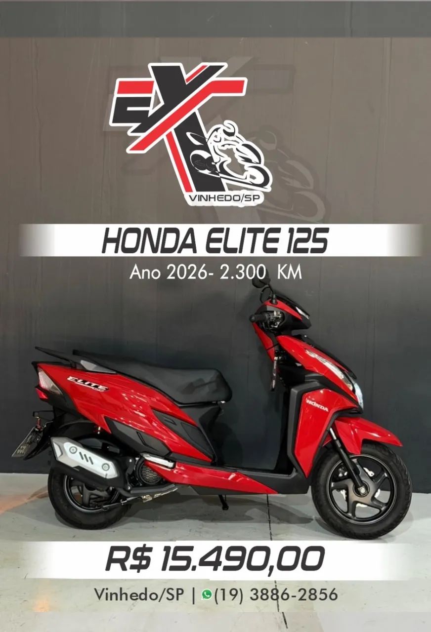 ELITE 125