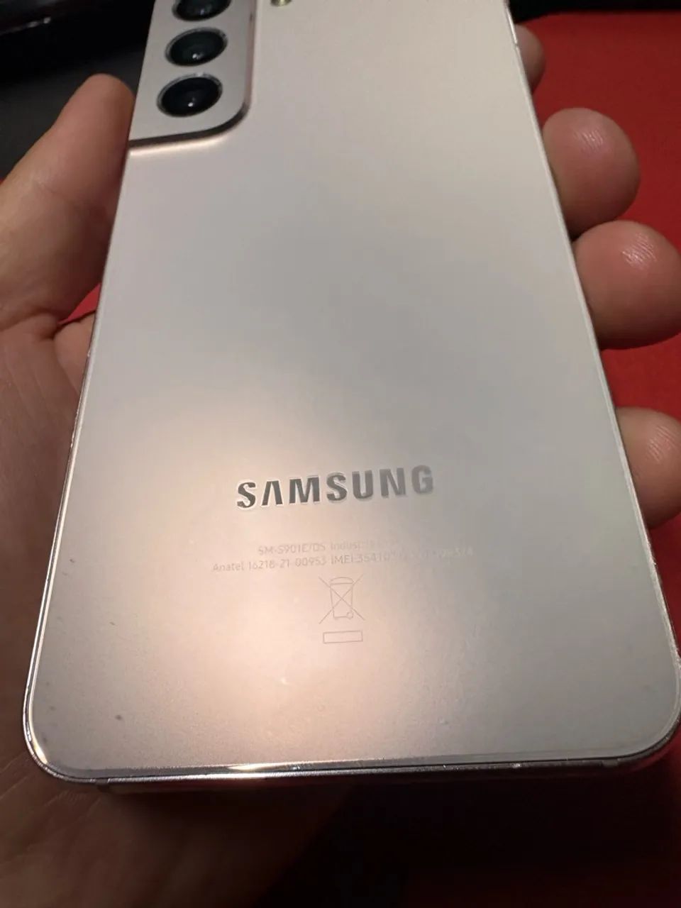 Samsung S22 - Foto 4