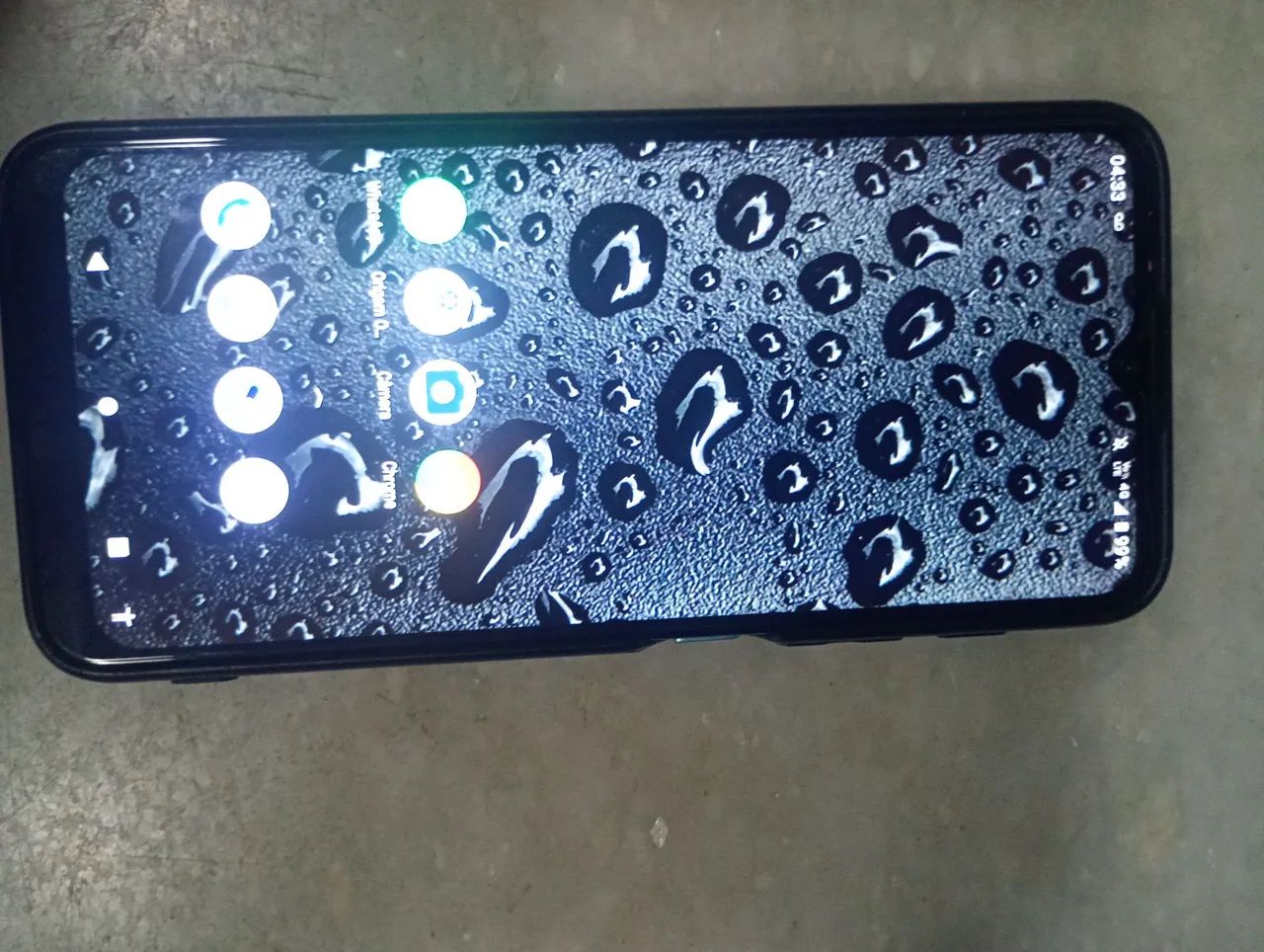 CELULAR SAMSUNG 