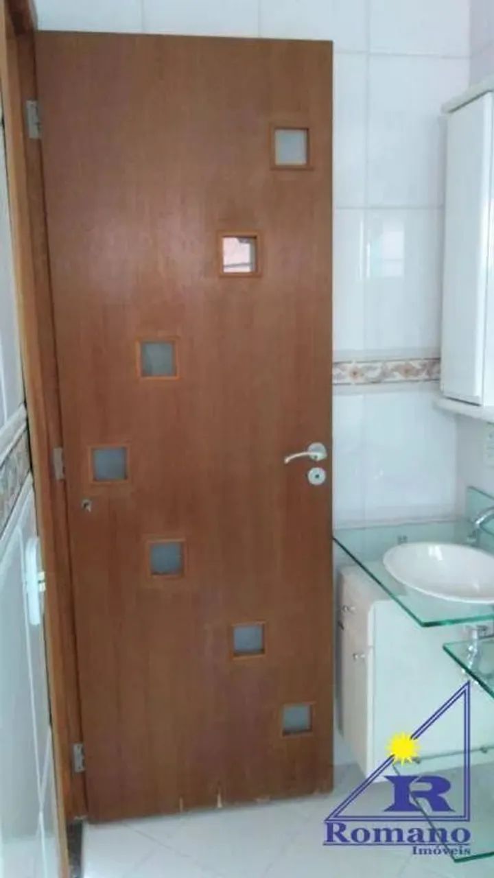 Sobrado com 3 dormitórios para alugar, 160 m² por R$ 5.650,00/mês - Tatuapé - São Paulo/SP - Foto 12