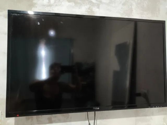 TV LED Philco 40 Polegadas