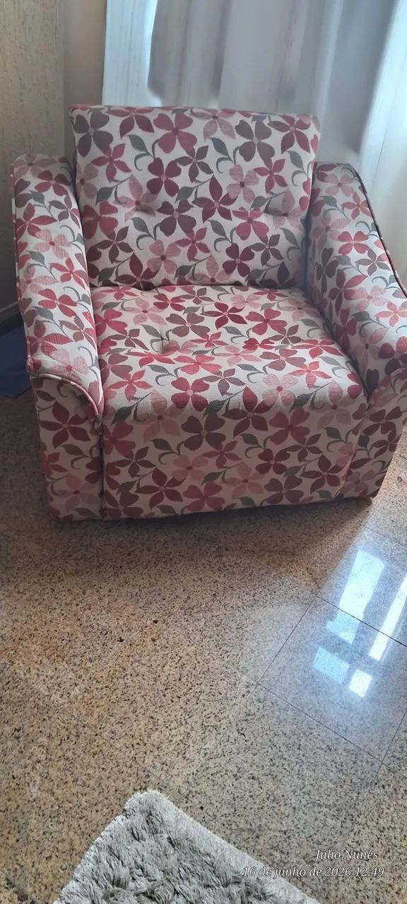 Poltrona cama  - Foto 4