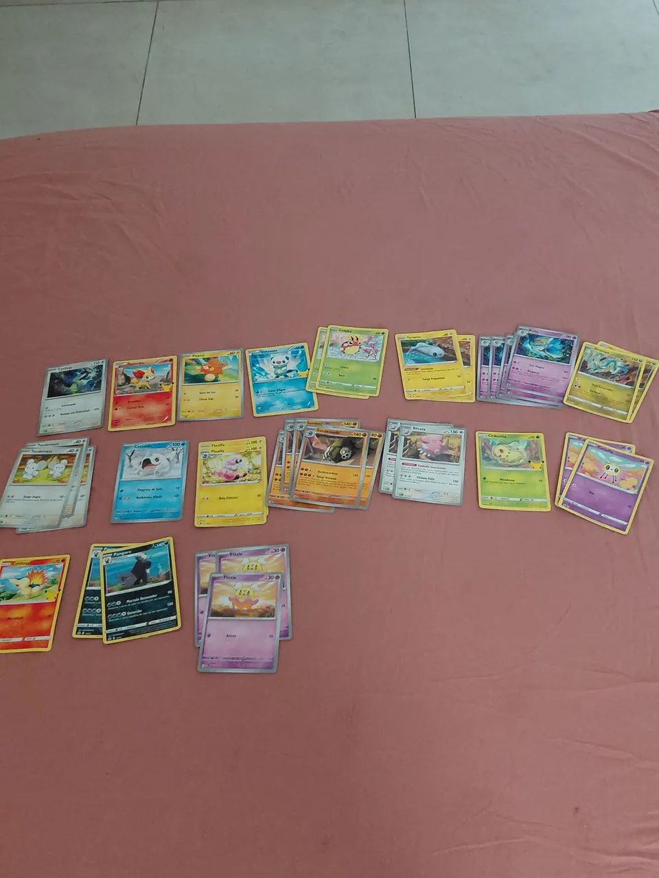 Pokemom 