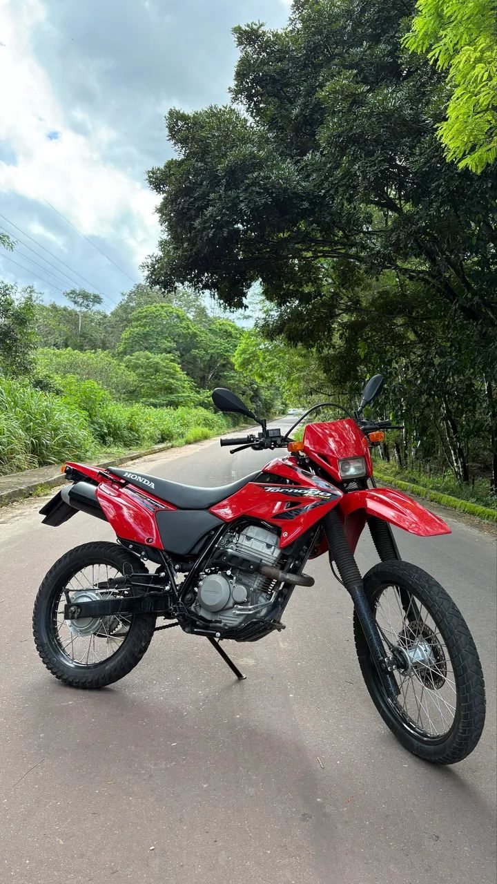Xr tornado 250  - Foto 2