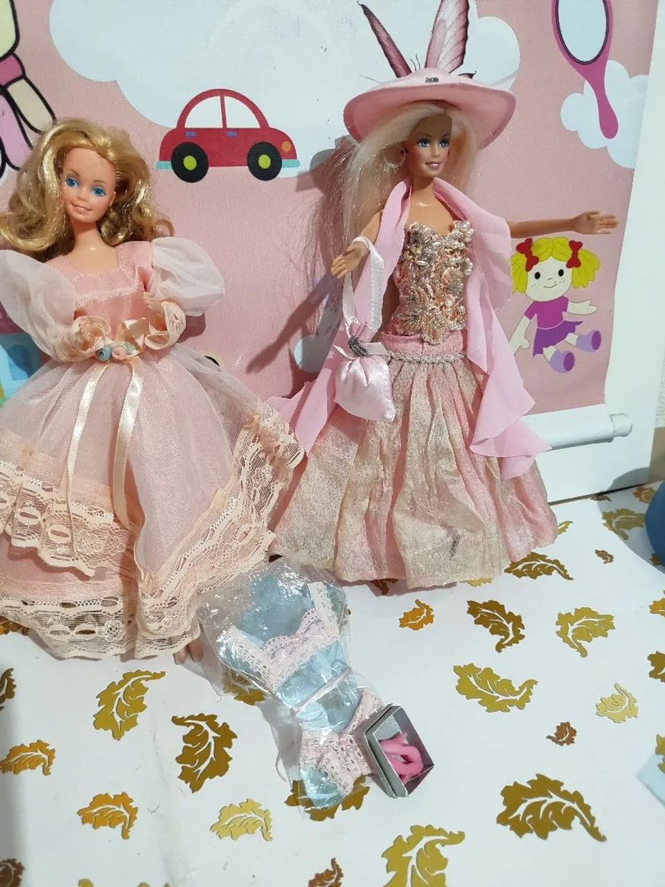 Boneca Barbie - Foto 3