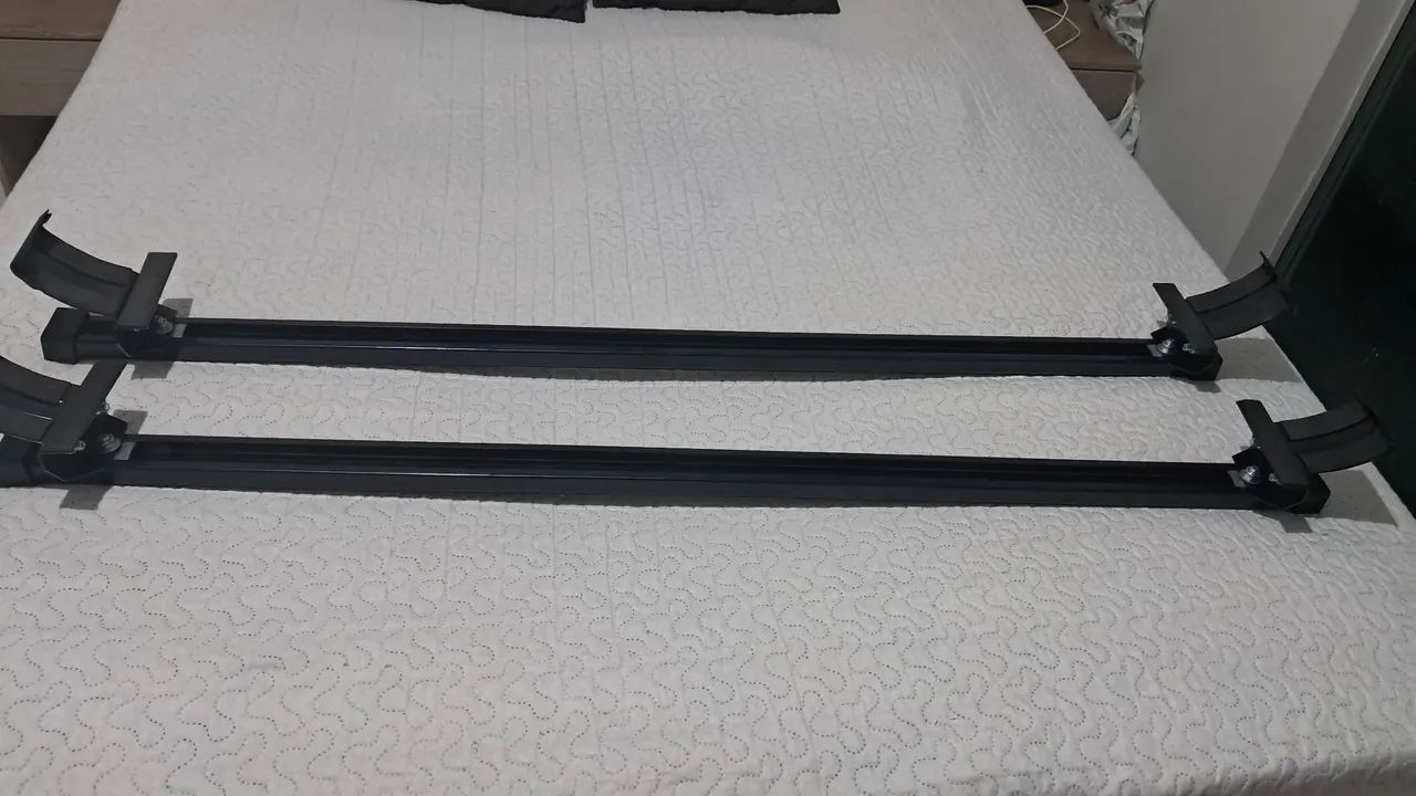 HACK DE TETO PARA MERIVA NOVO - Foto 2