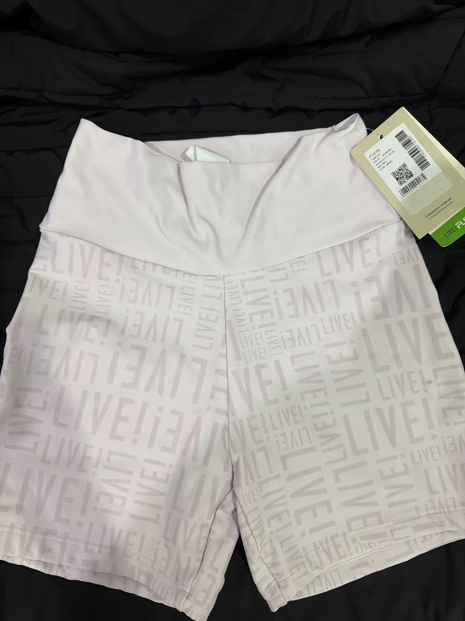 SHORTS LIVE LIVE - Foto 2