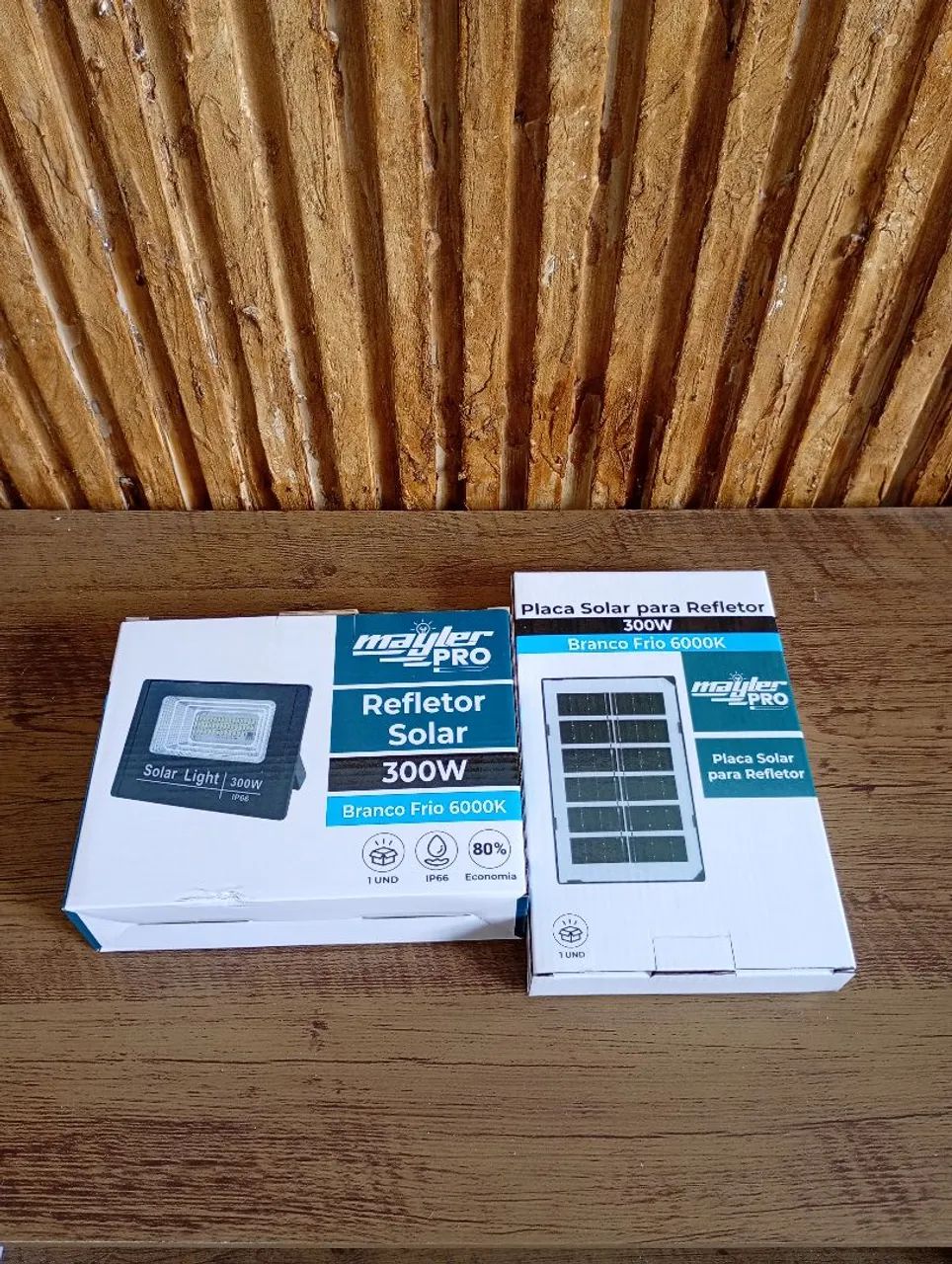 Refletor solar 300w