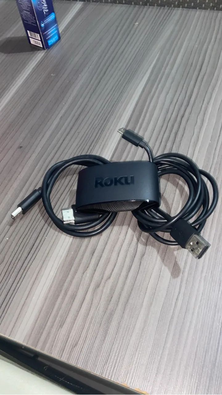Roku aparelho de streaming  - Foto 2