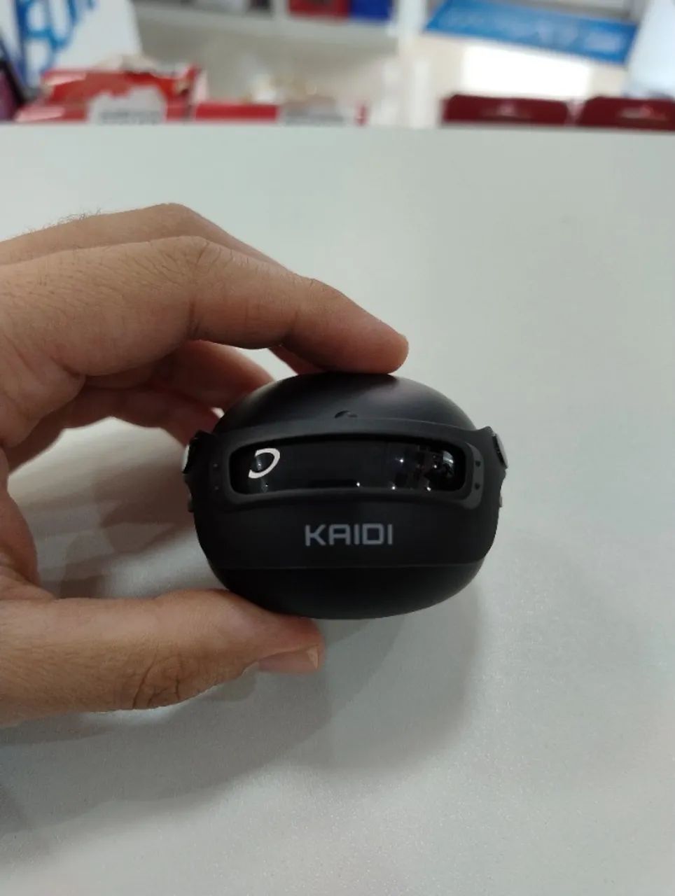Fone de Ouvido Gamer Bluetooth - Foto 4