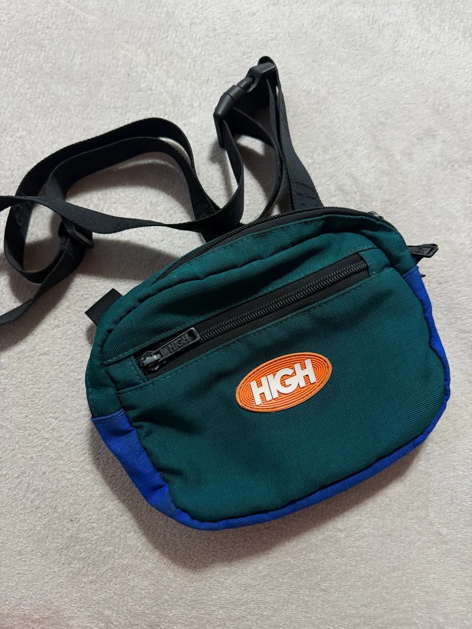 Shoulder Bag High  - Foto 3