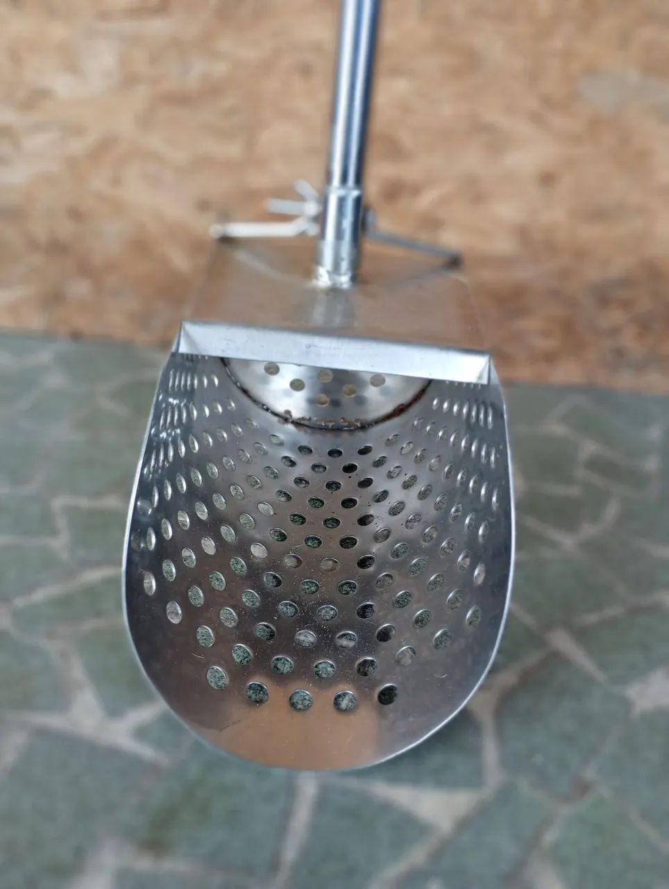 Detector de Metais e Sand Scoop  - Foto 2