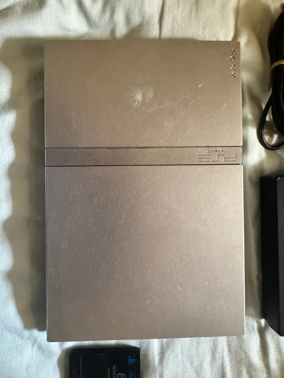 Playstation 2 Completo - Foto 2