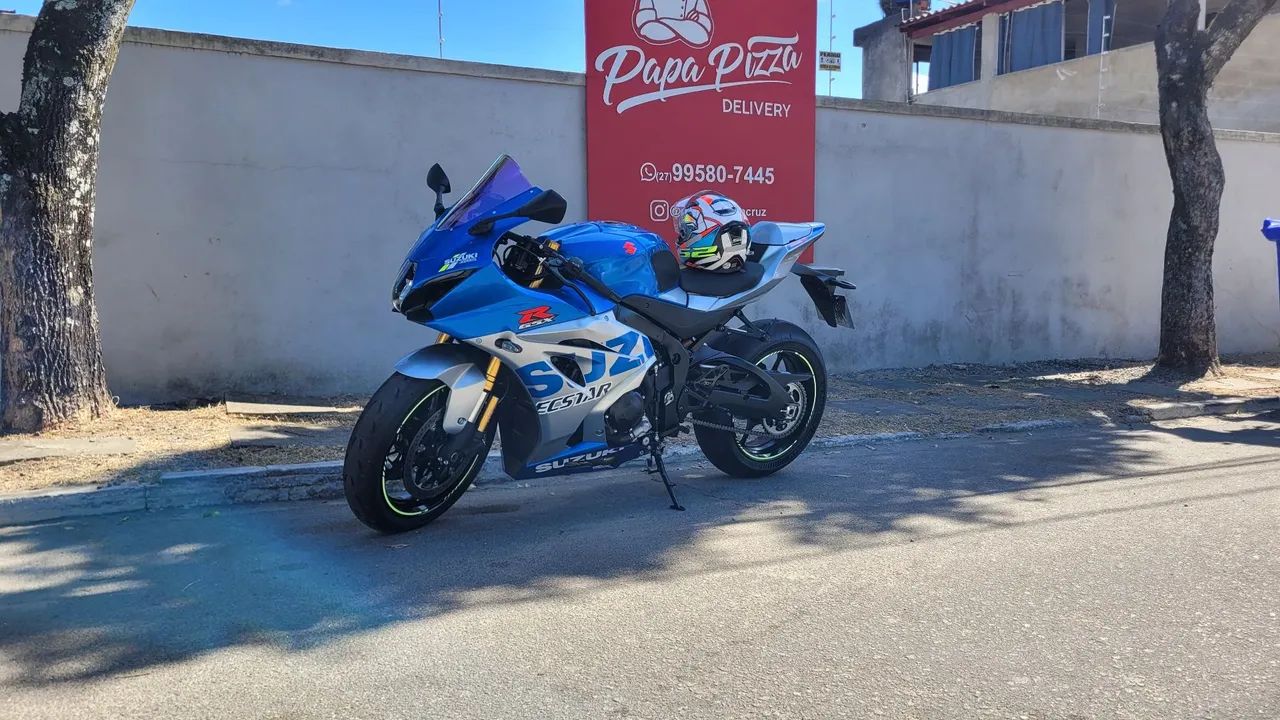 Srad 1000 2023 - Foto 2