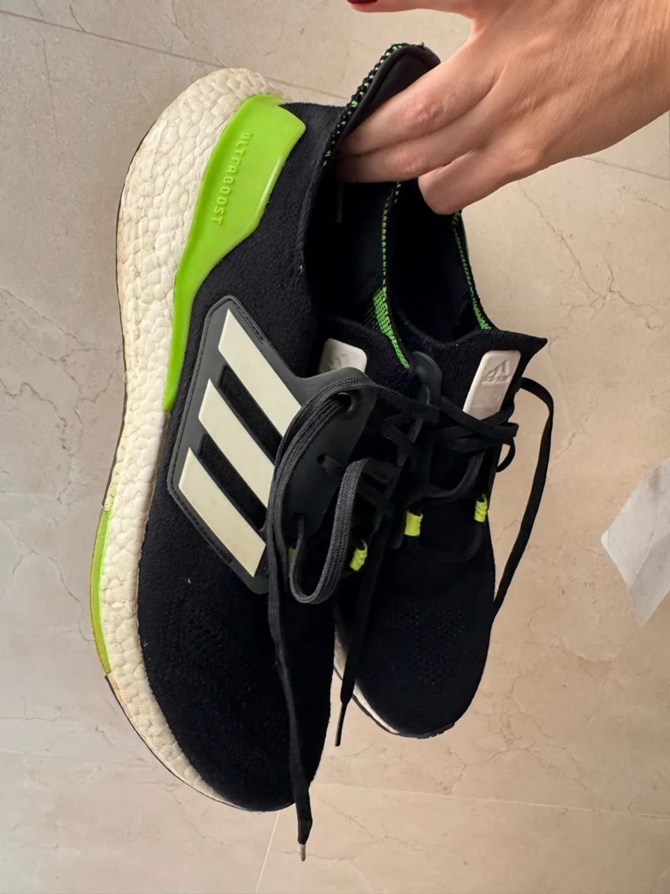 Adidas Ultraboost  - Foto 2