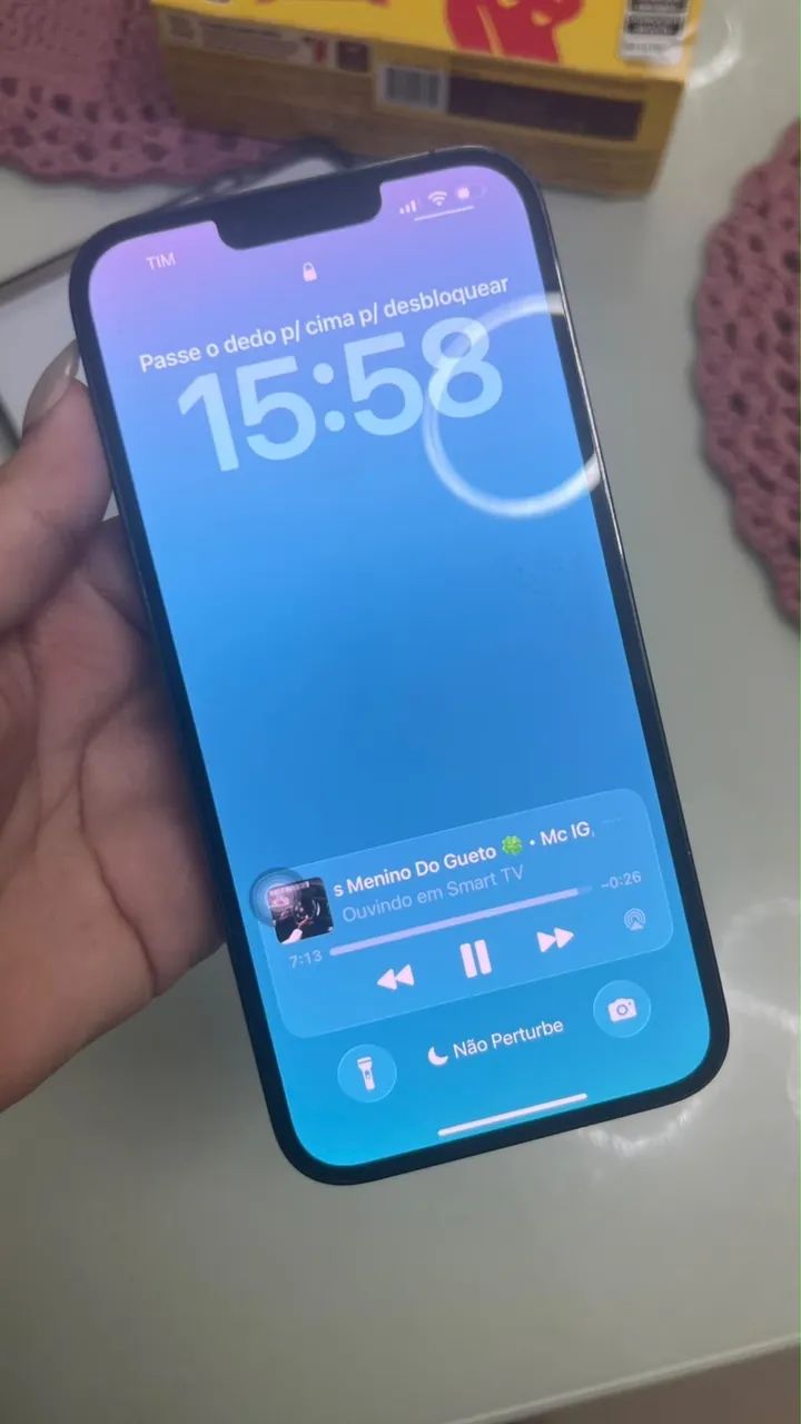 iPhone 13 Pro Max  - Foto 2