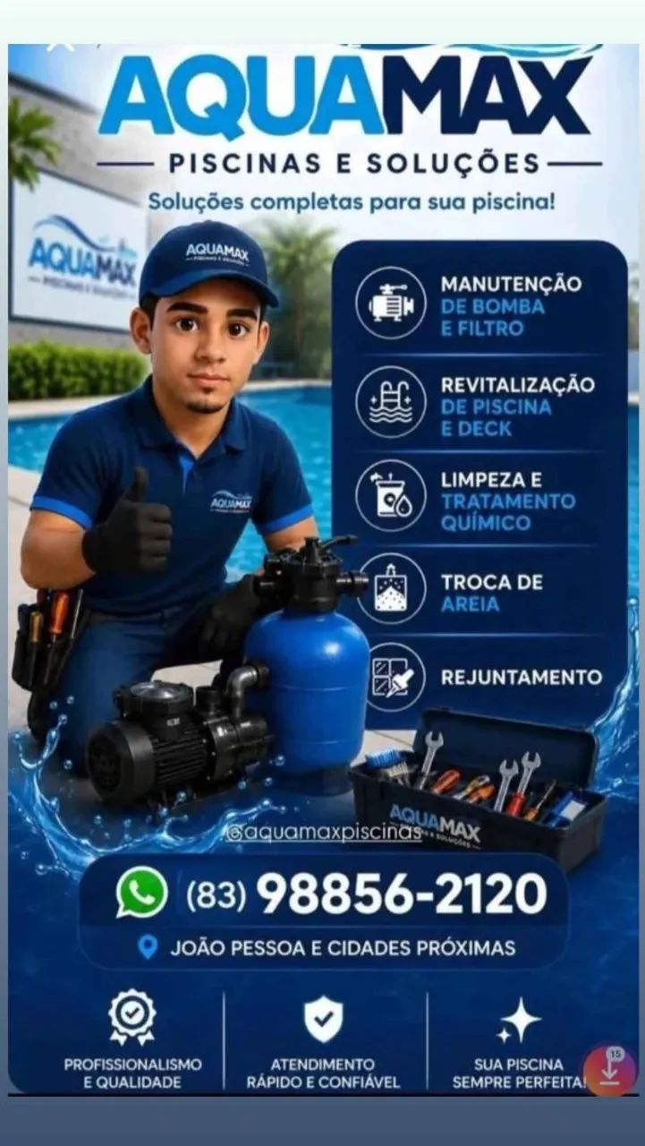 Piscina - Foto 2