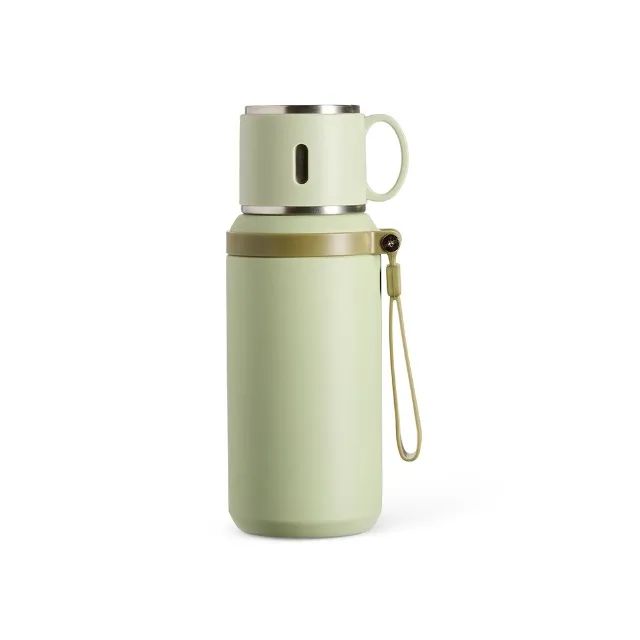 Garrafa Térmica 600ml  - Foto 5