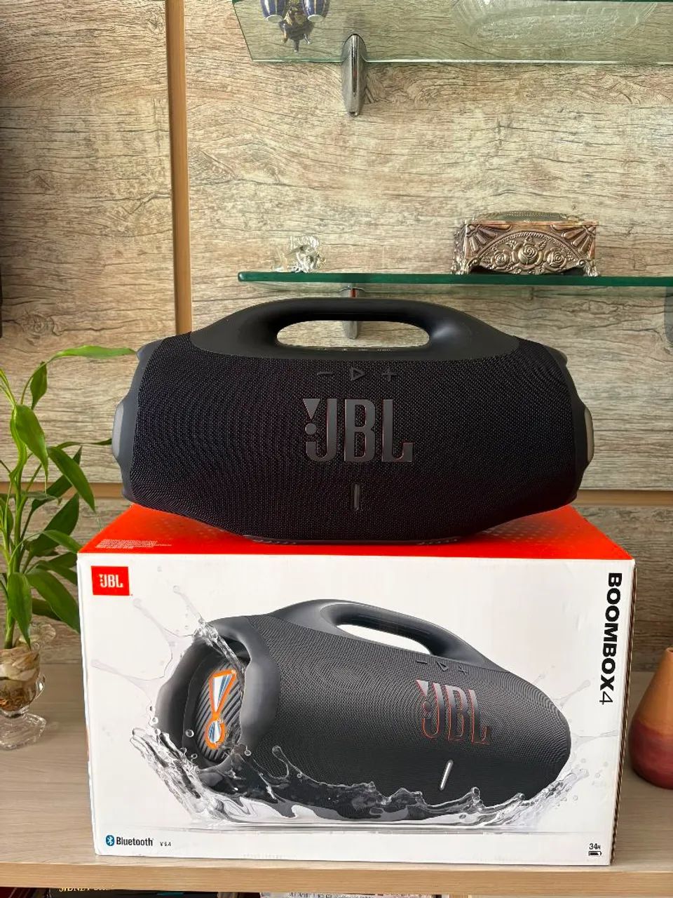 Boombox4 - Foto 3