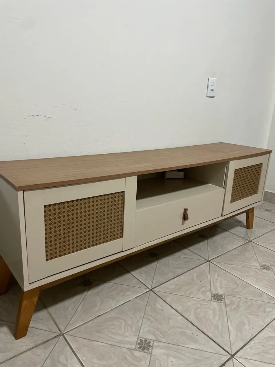 Vendo Rack de TV  - Foto 2