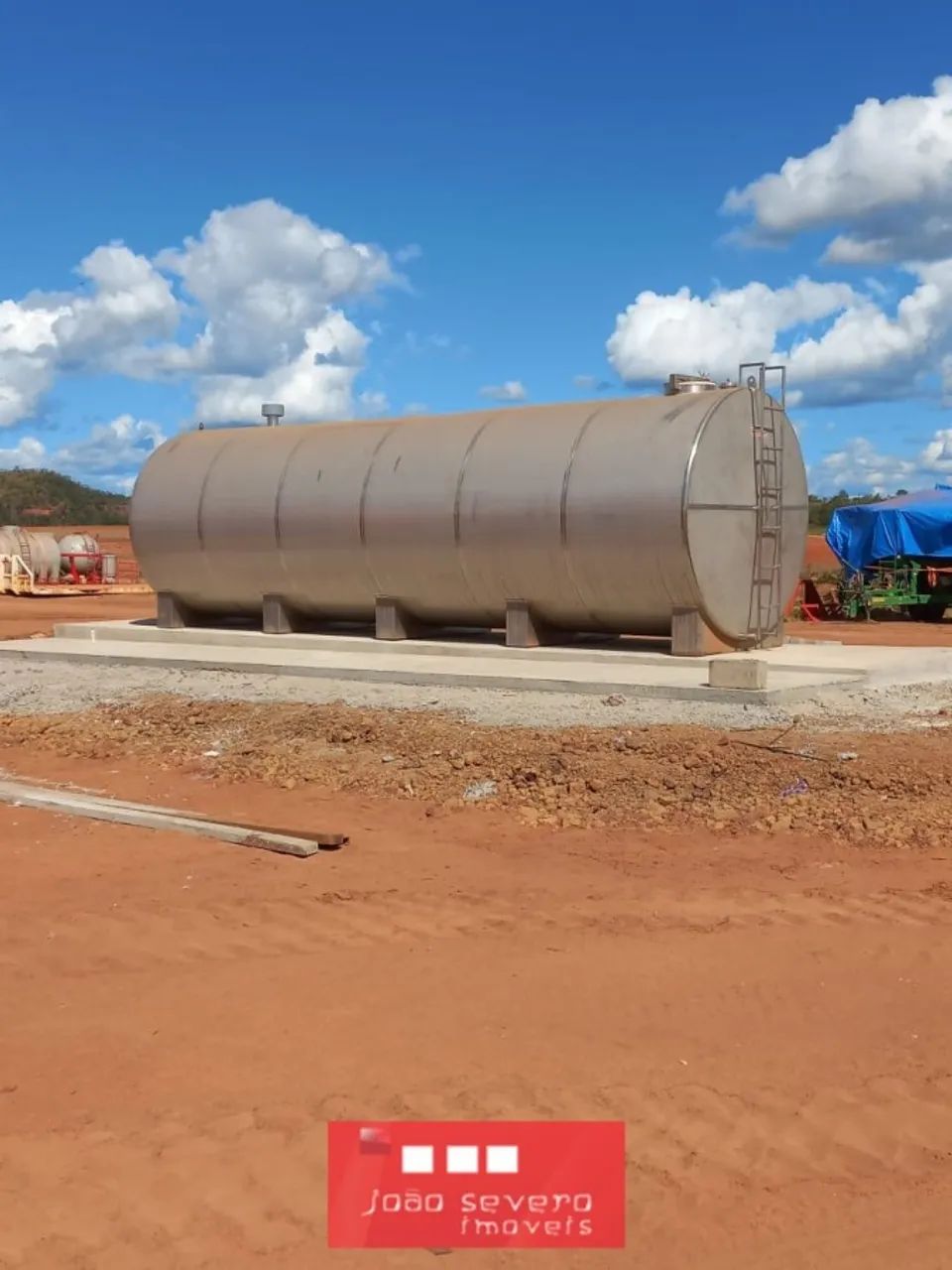 Fazenda para Venda em Balsas - Foto 3