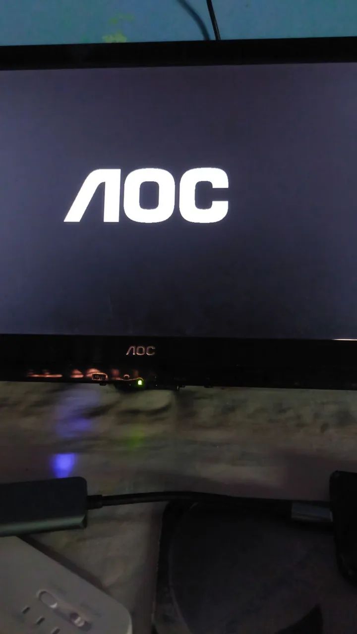 Monitor 