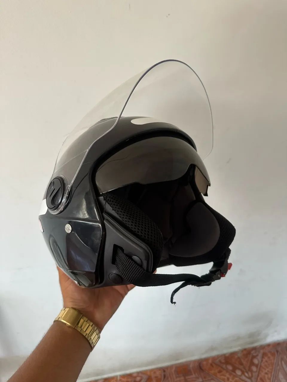 Capacete  - Foto 2