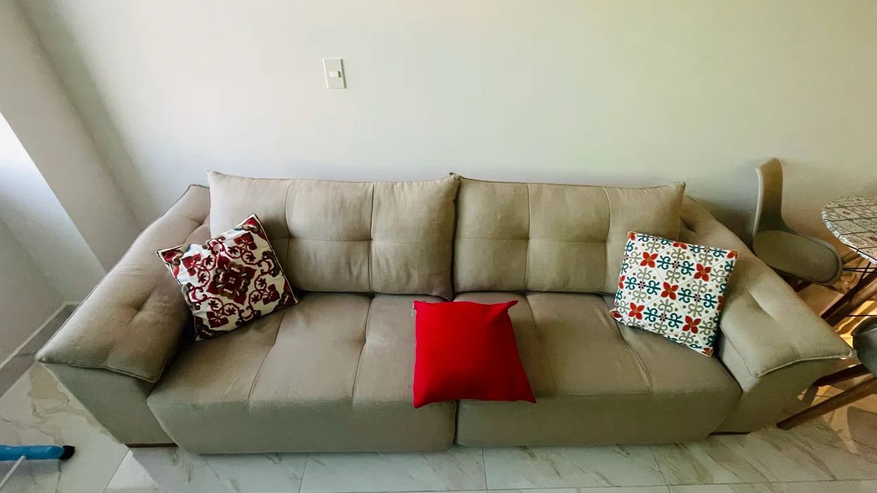 Sofá 2.60 M  - Foto 4