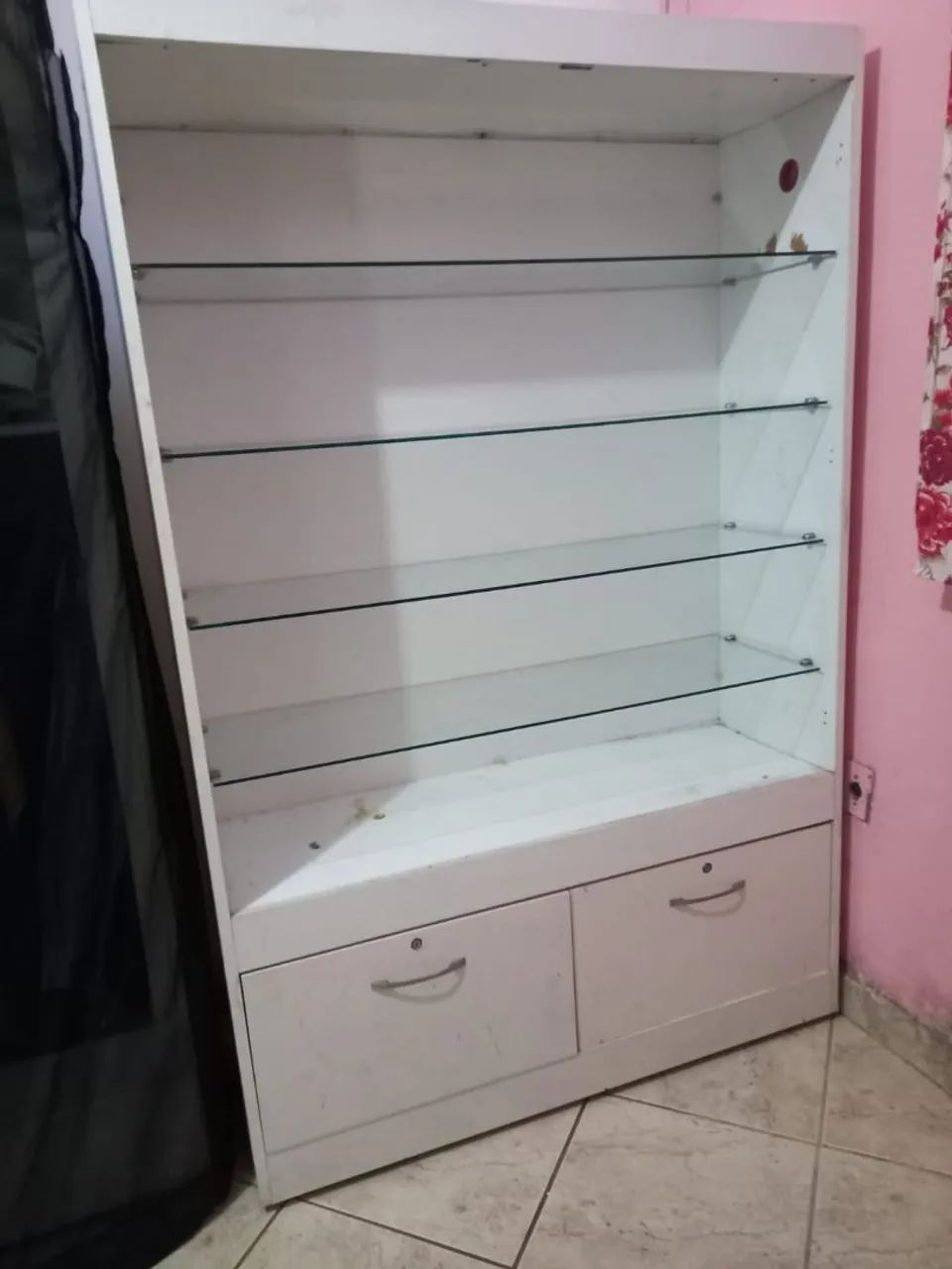 Vitrine