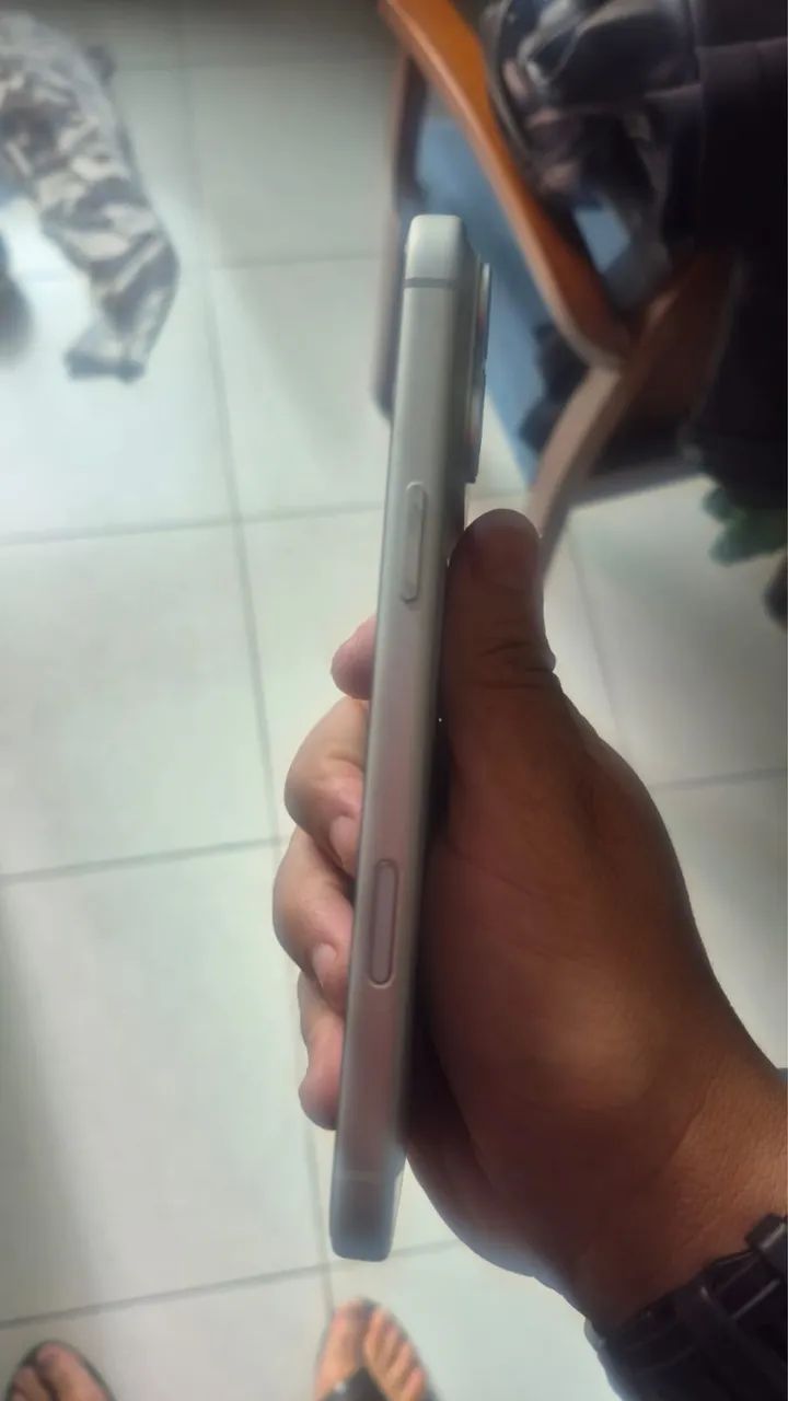 iPhone 17 pro max 256gb - Foto 2