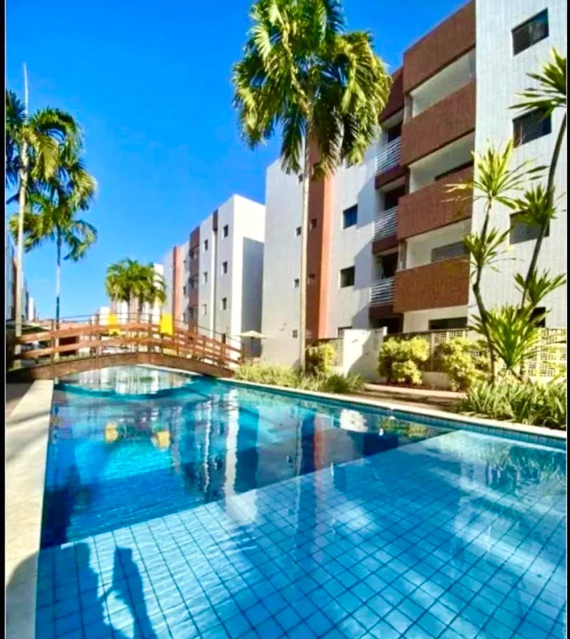 Apartamento a venda no Geisel/Cuiá - Foto 4