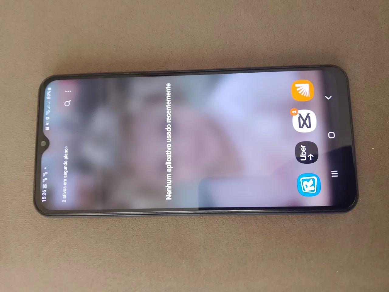 Celular Samsung Galaxy A 23 - Foto 2