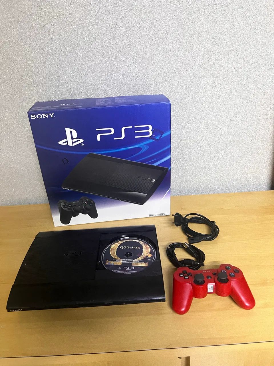 PlayStation 3 - Foto 2