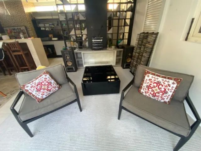 Mesa de centro