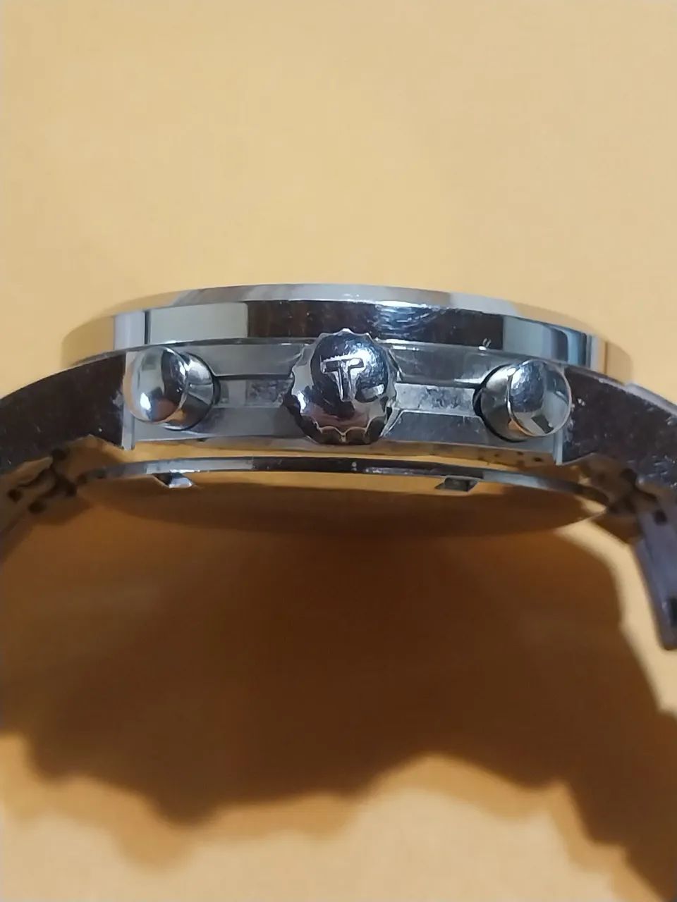 TISSOT CRONO PRC200 - Foto 5