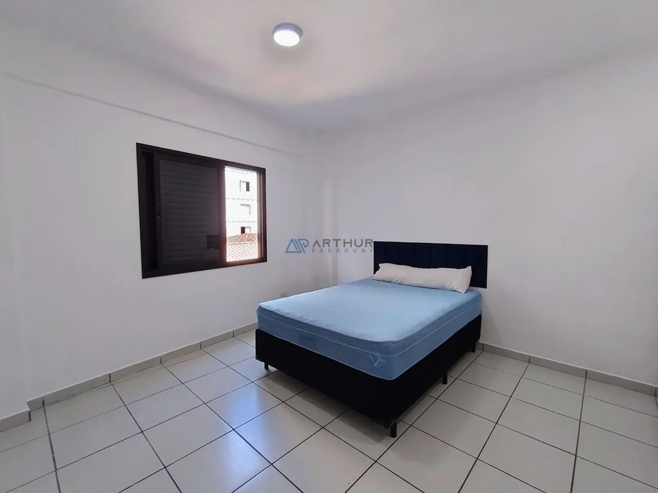 Apartamento para locação em Praia Grande na Aviação com 2 quartos e 73m² - Foto 9