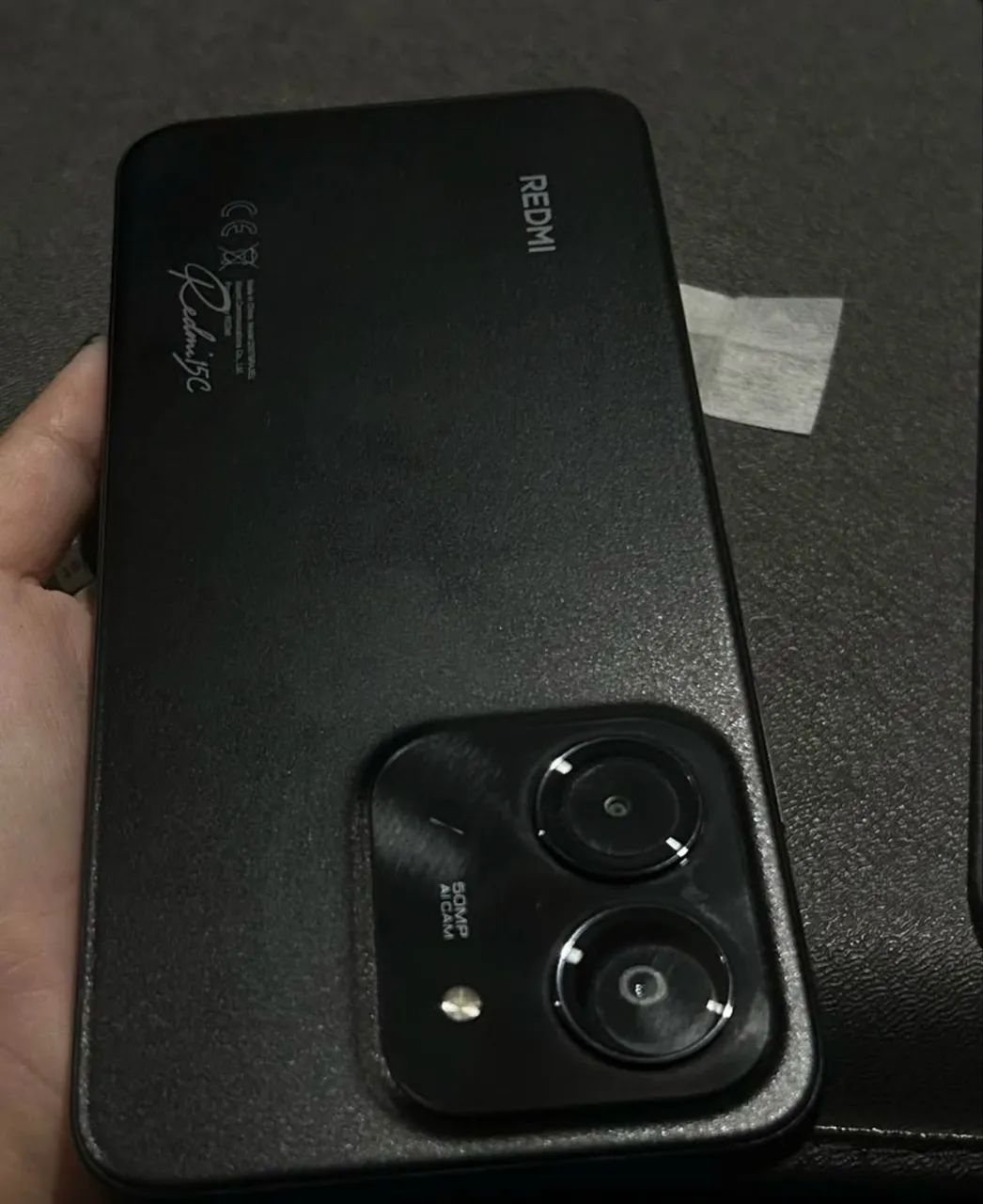 Xiaomi Redmi 15C - Foto 2