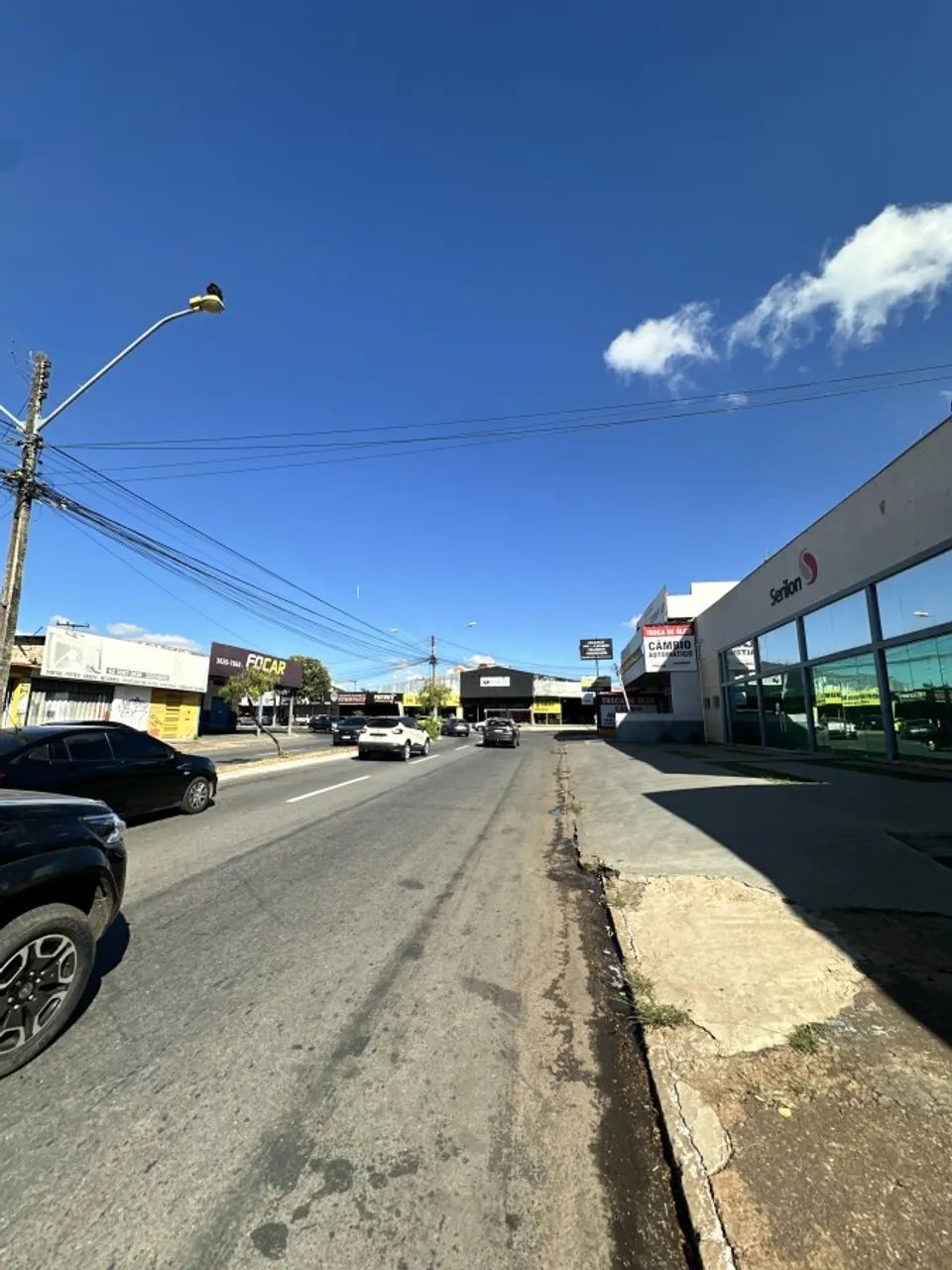 Terreno para Venda em Goiânia, Setor Castelo Branco