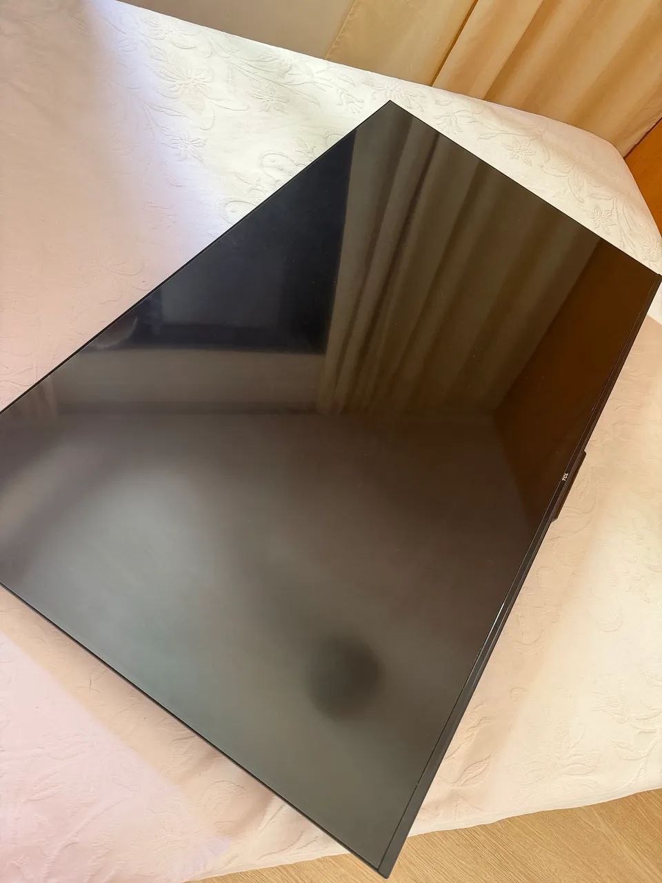 Tc TCL 50 polegadas smart  - Foto 3