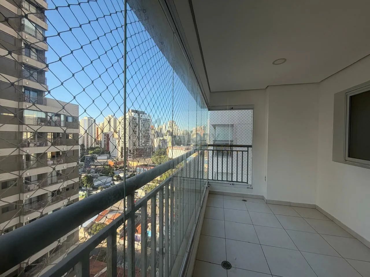 Apartamento para Locação , 2 dormitórios com varanda Gourmet - Foto 5
