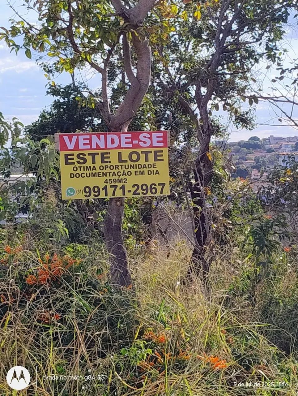 LOTE EM LAGOA SANTA  - Foto 3